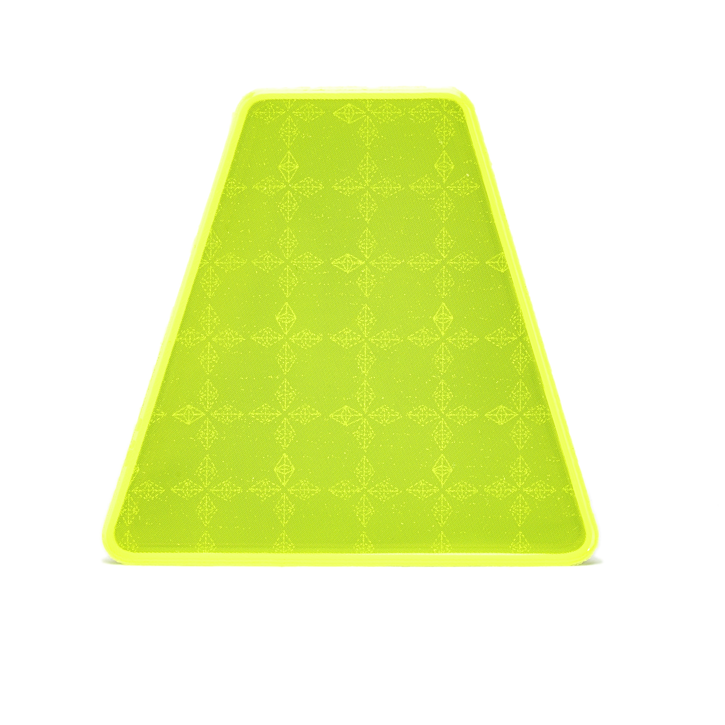 Reflexite, Lime/Yellow, 20 per sheet